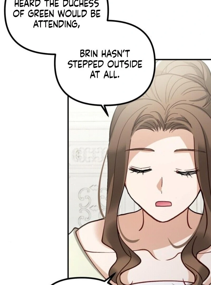 A Beast Swallowed by a Flower Chapter 96 - Page 5
