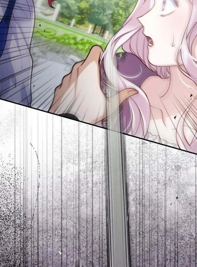 A Beast Swallowed by a Flower Chapter 96 - Page 53