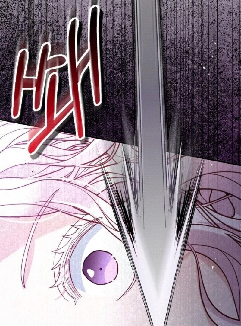A Beast Swallowed by a Flower Chapter 96 - Page 54