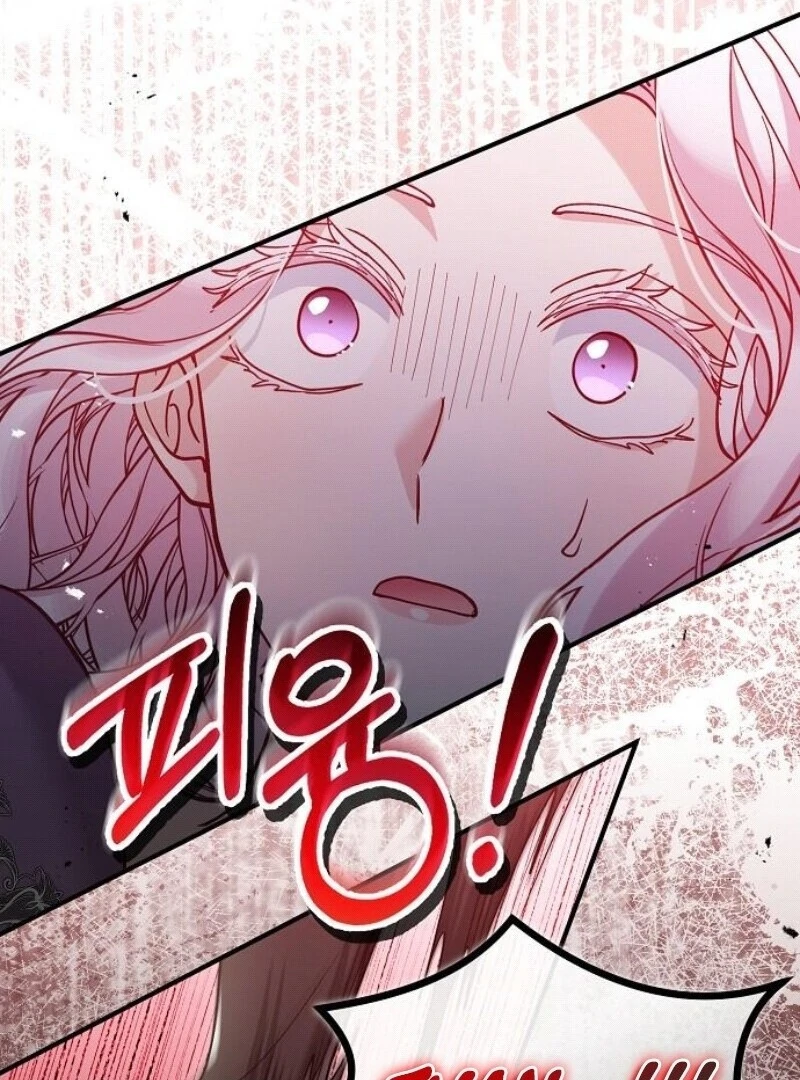 A Beast Swallowed by a Flower Chapter 96 - Page 58