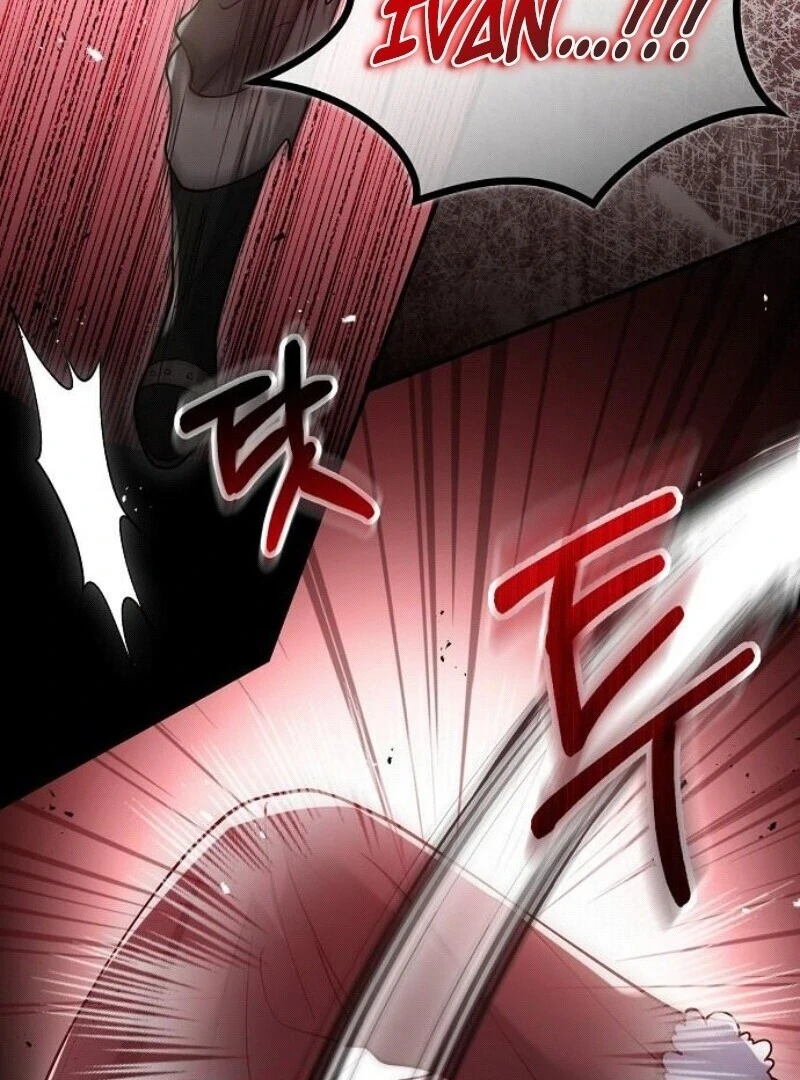 A Beast Swallowed by a Flower Chapter 96 - Page 59