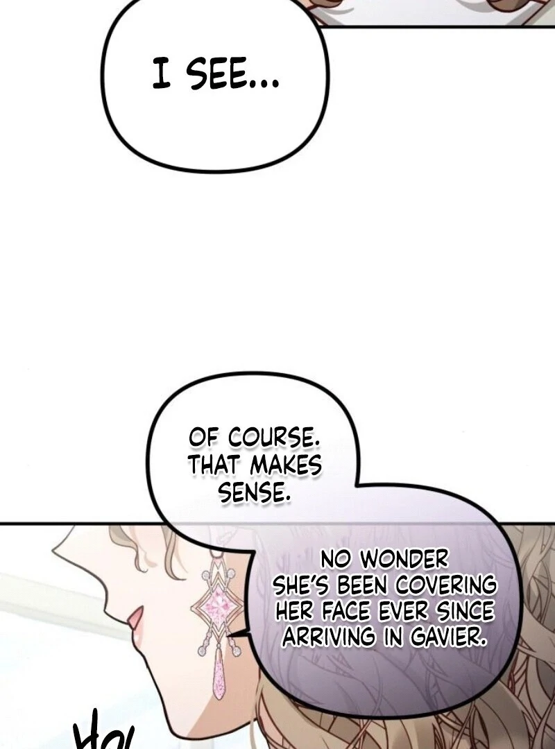 A Beast Swallowed by a Flower Chapter 96 - Page 6
