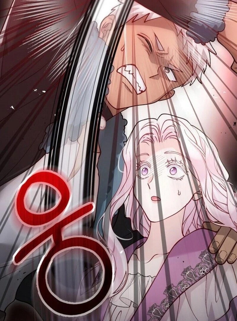 A Beast Swallowed by a Flower Chapter 96 - Page 60