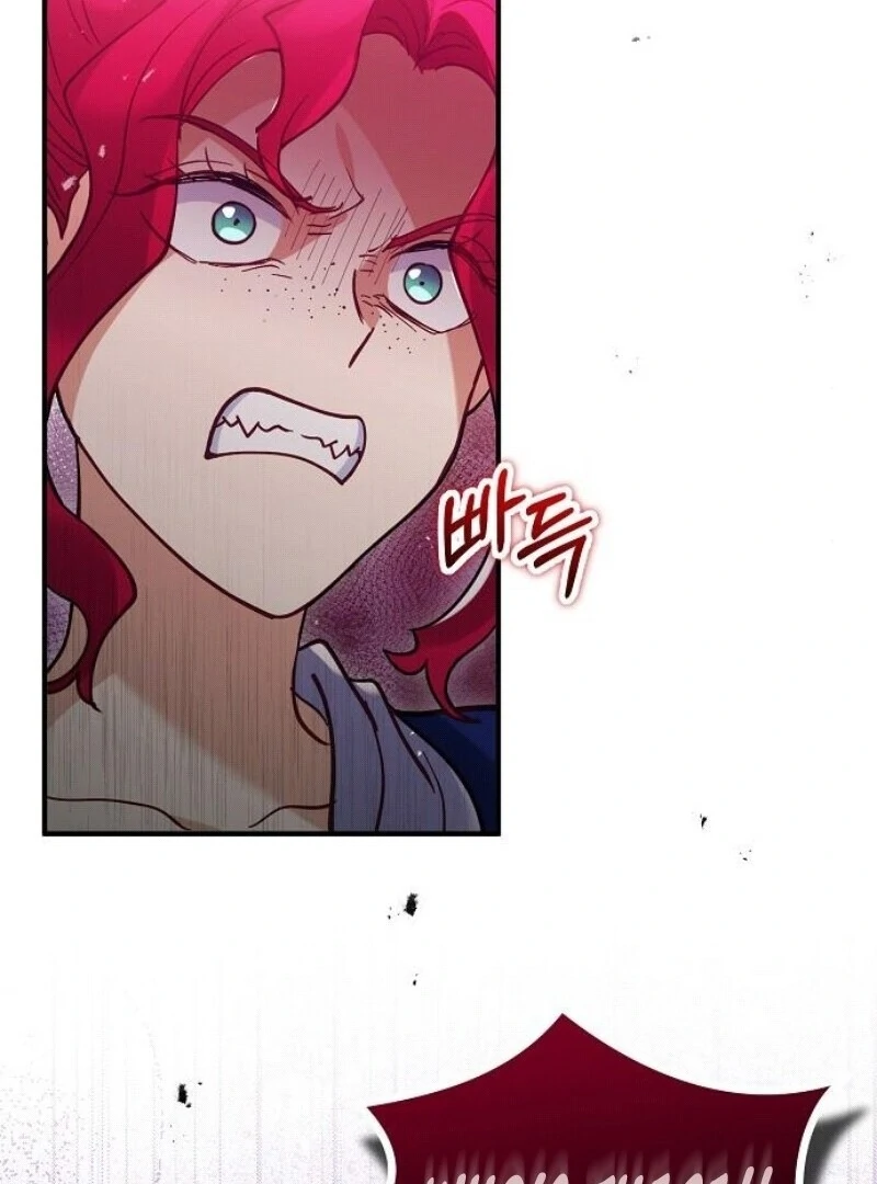 A Beast Swallowed by a Flower Chapter 96 - Page 66
