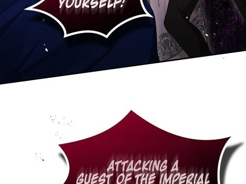 A Beast Swallowed by a Flower Chapter 96 - Page 68