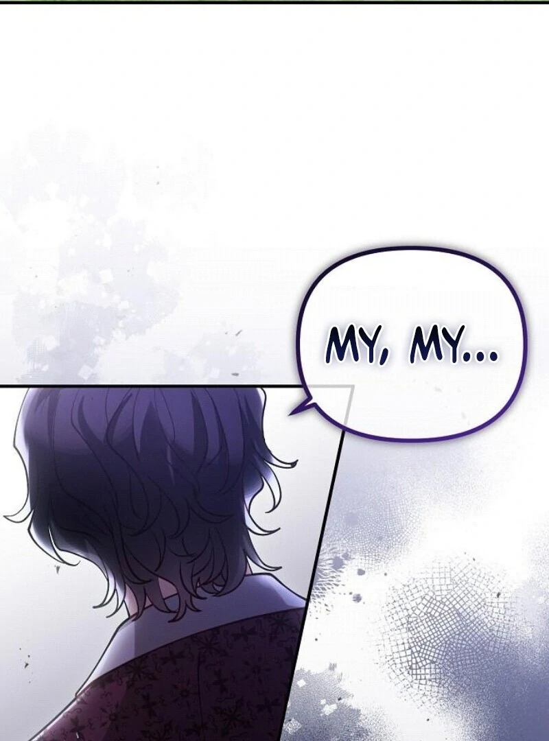 A Beast Swallowed by a Flower Chapter 96 - Page 70