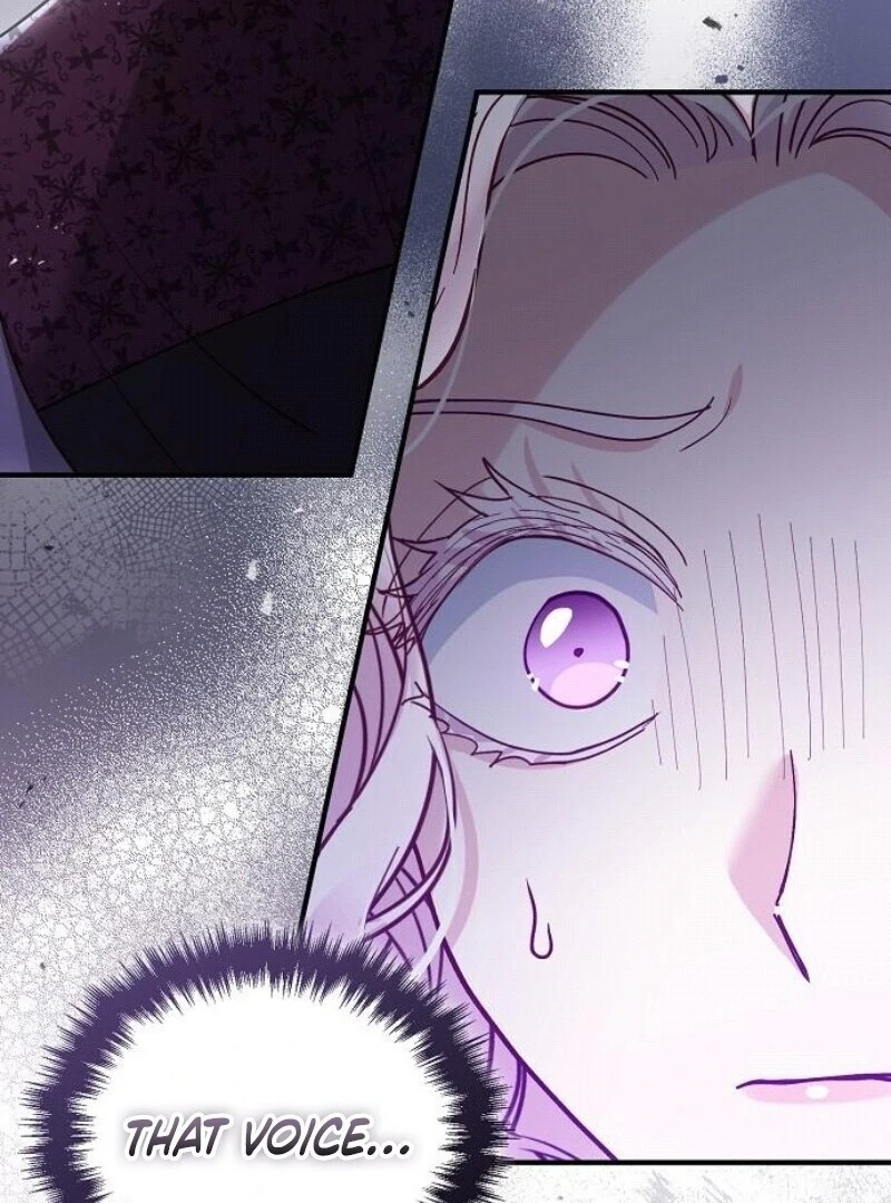 A Beast Swallowed by a Flower Chapter 96 - Page 71