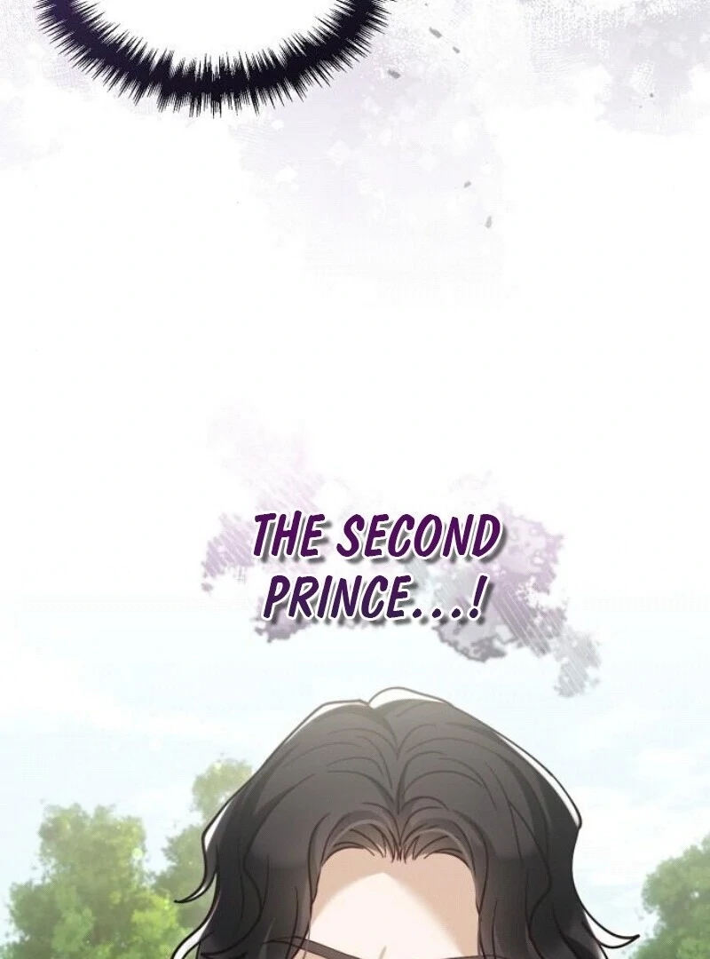 A Beast Swallowed by a Flower Chapter 96 - Page 72