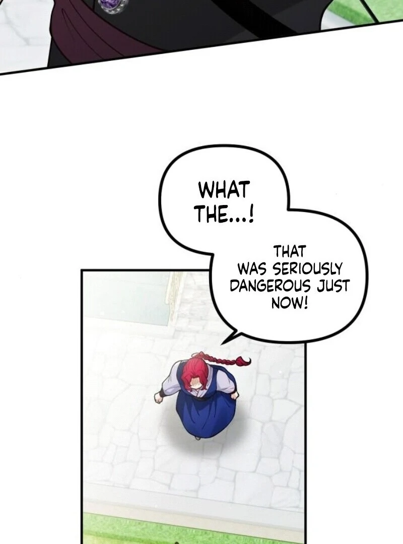 A Beast Swallowed by a Flower Chapter 96 - Page 74