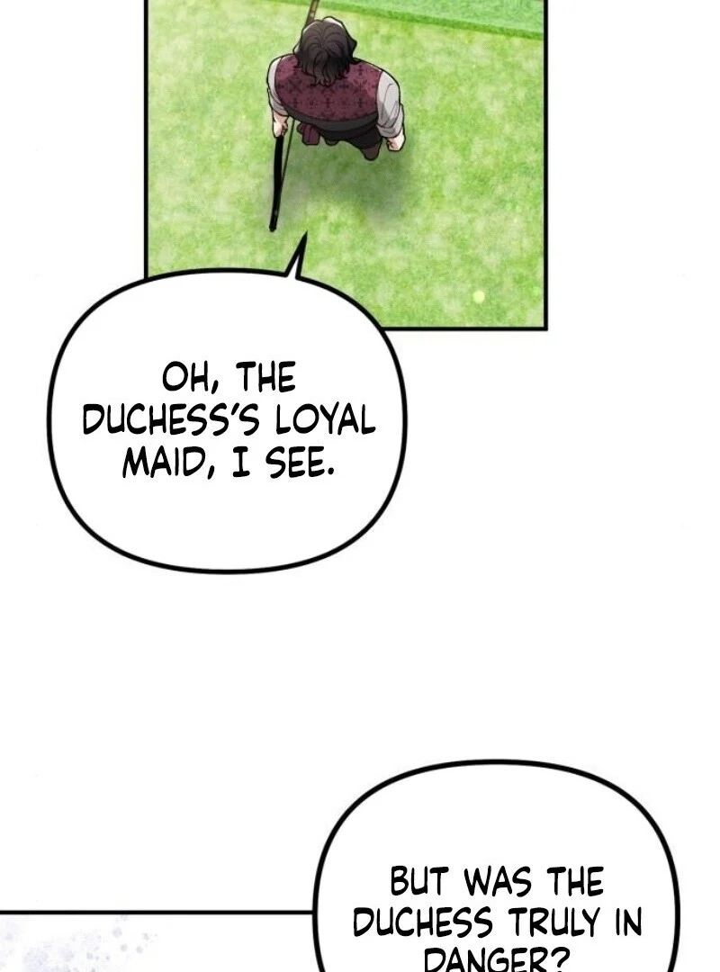 A Beast Swallowed by a Flower Chapter 96 - Page 75