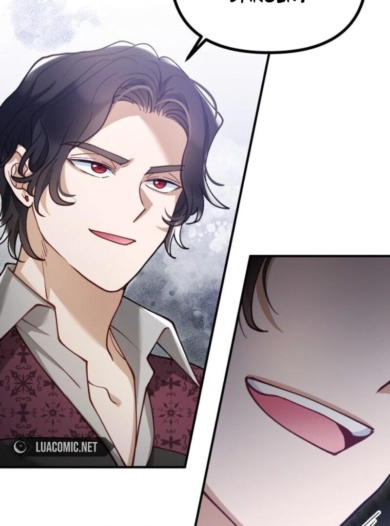 A Beast Swallowed by a Flower Chapter 96 - Page 76
