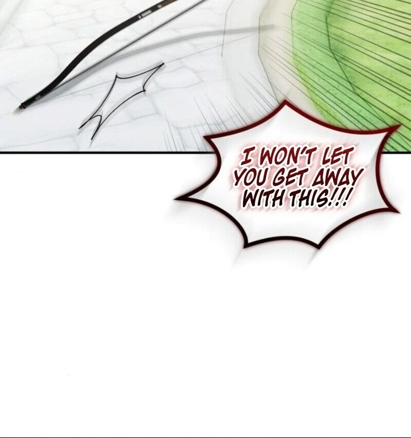A Beast Swallowed by a Flower Chapter 96 - Page 91