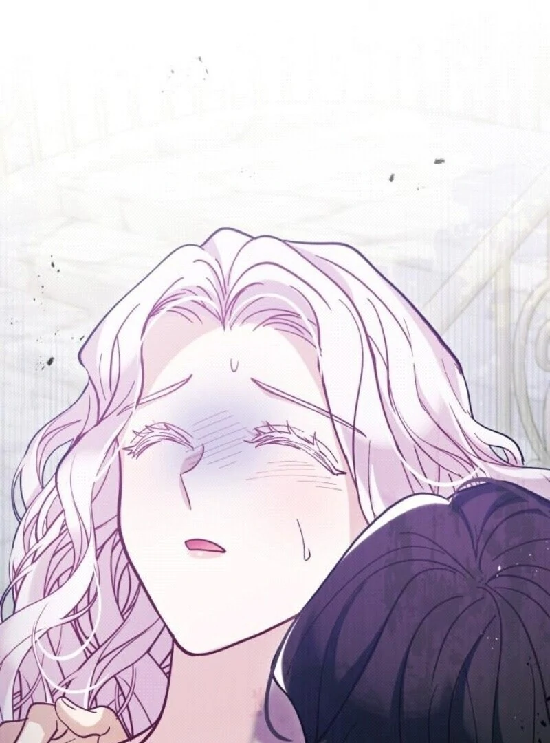 A Beast Swallowed by a Flower Chapter 96 - Page 96
