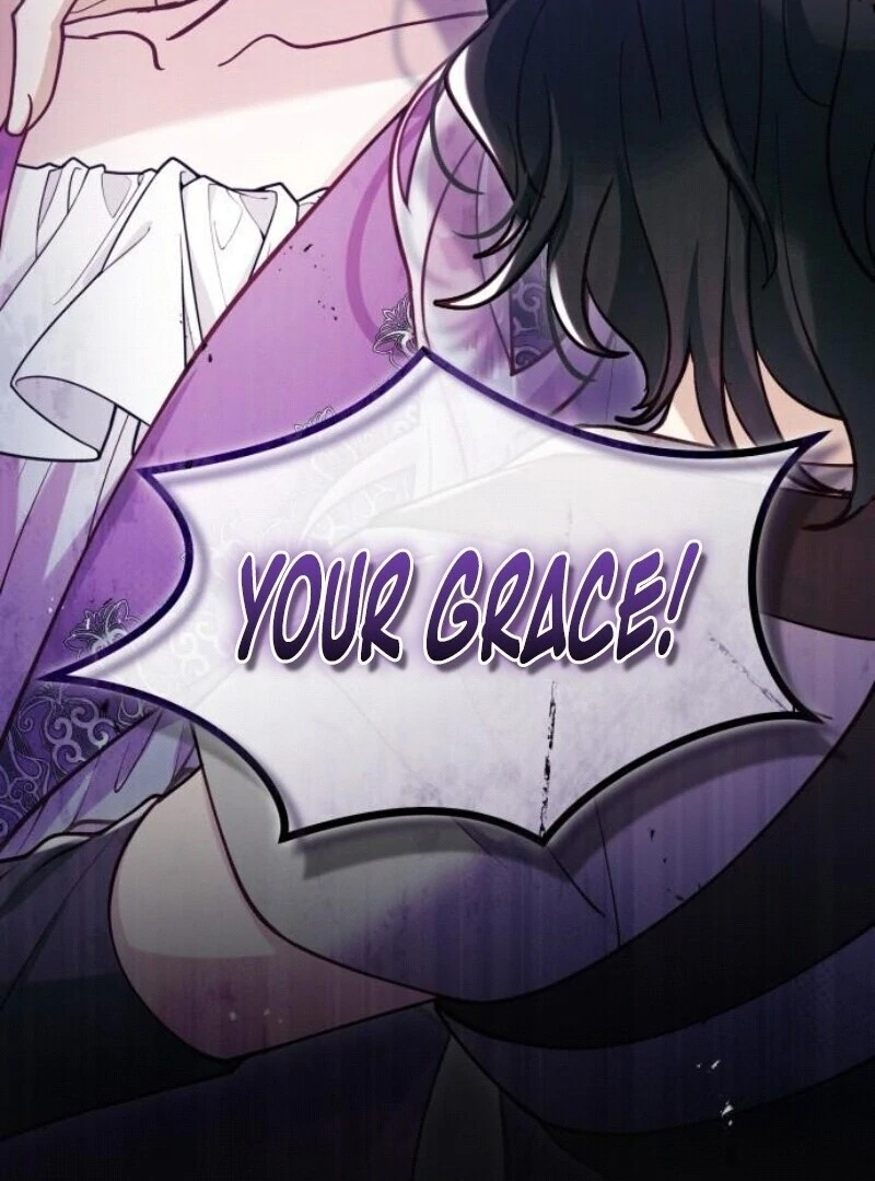 A Beast Swallowed by a Flower Chapter 96 - Page 97