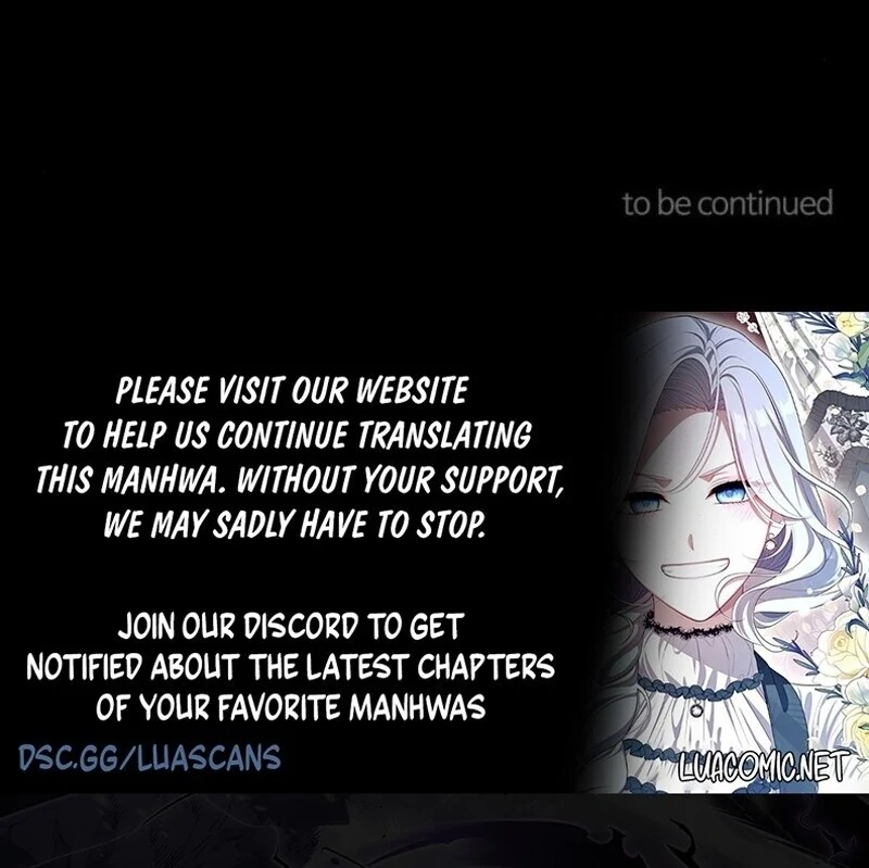 A Beast Swallowed by a Flower Chapter 96 - Page 99