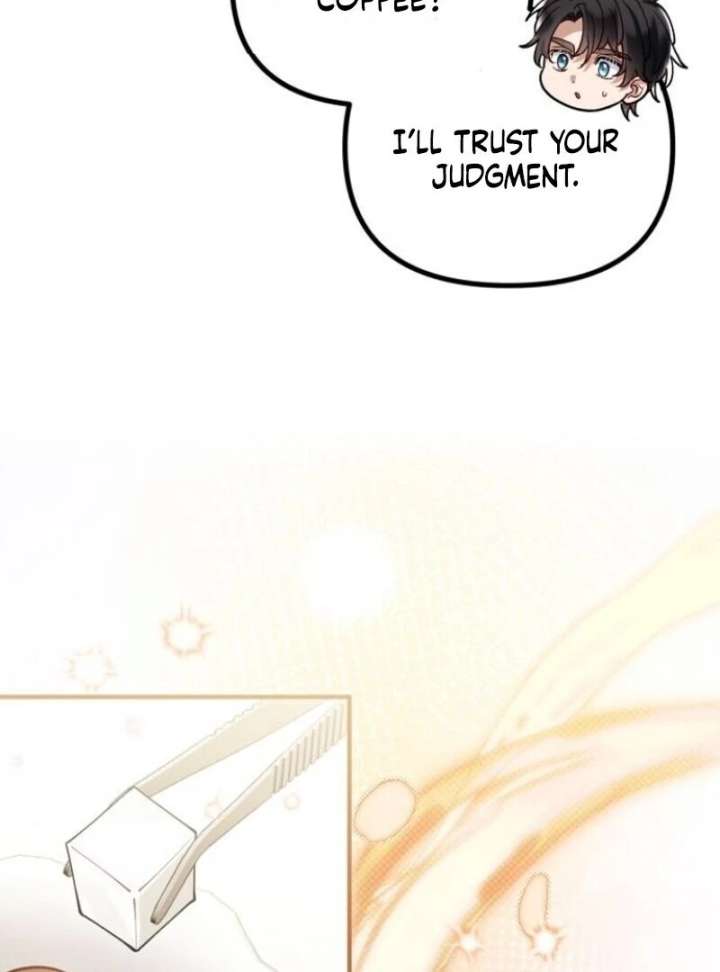 A Beast Swallowed by a Flower Chapter 99 - Page 15