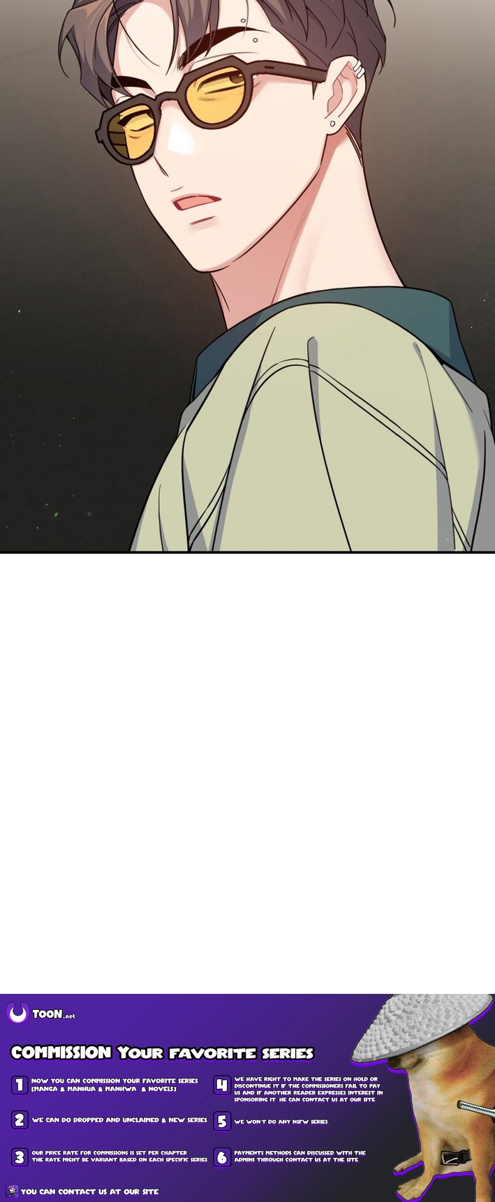 A Blank Slate Regression for the Idol That Lost His Original Mindset Chapter 56 - Page 10