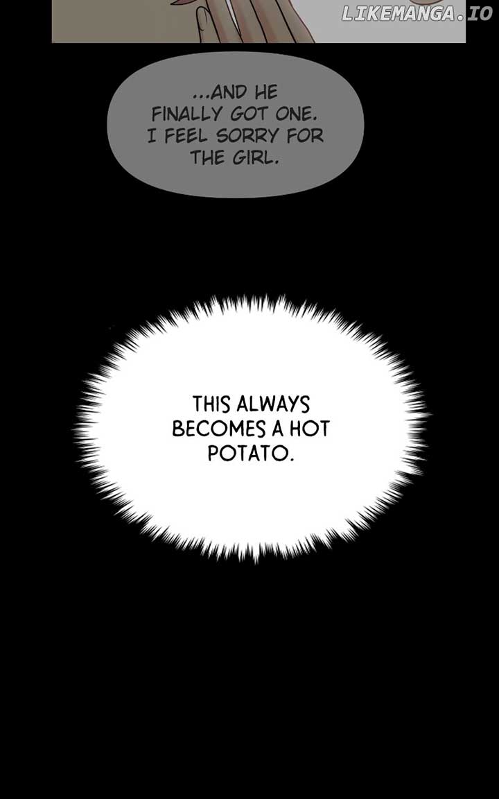 A Campus Romance, I Guess Chapter 82 - Page 24