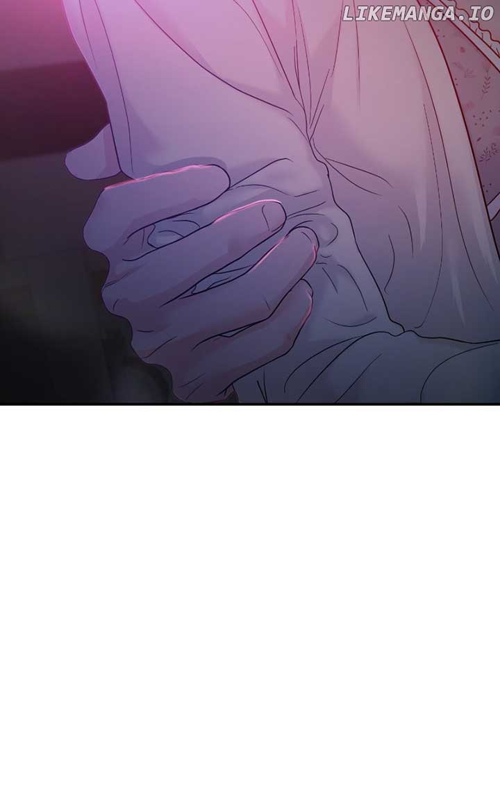 A Campus Romance, I Guess Chapter 82 - Page 28
