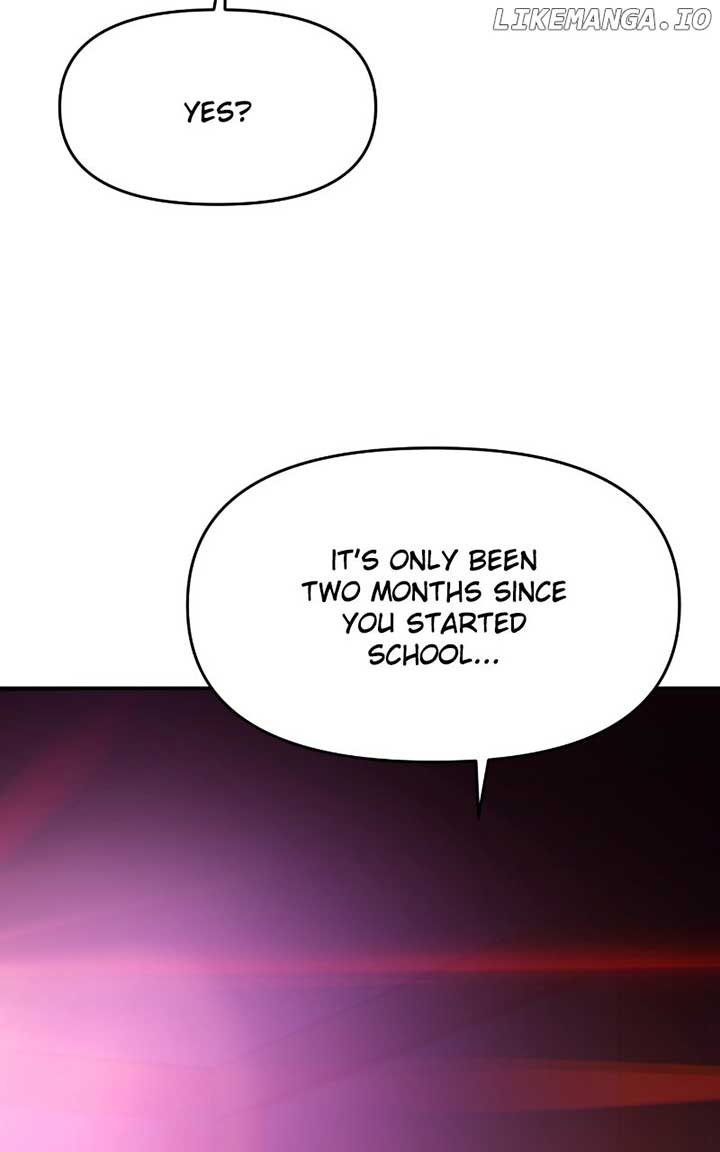 A Campus Romance, I Guess Chapter 82 - Page 34