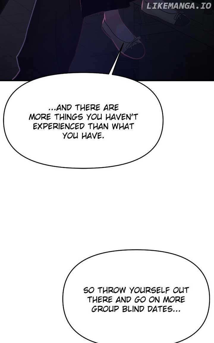 A Campus Romance, I Guess Chapter 82 - Page 36