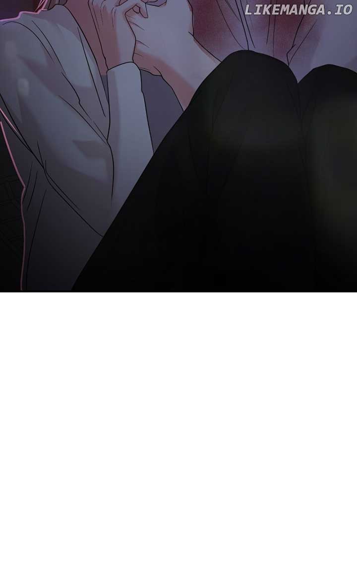 A Campus Romance, I Guess Chapter 82 - Page 41