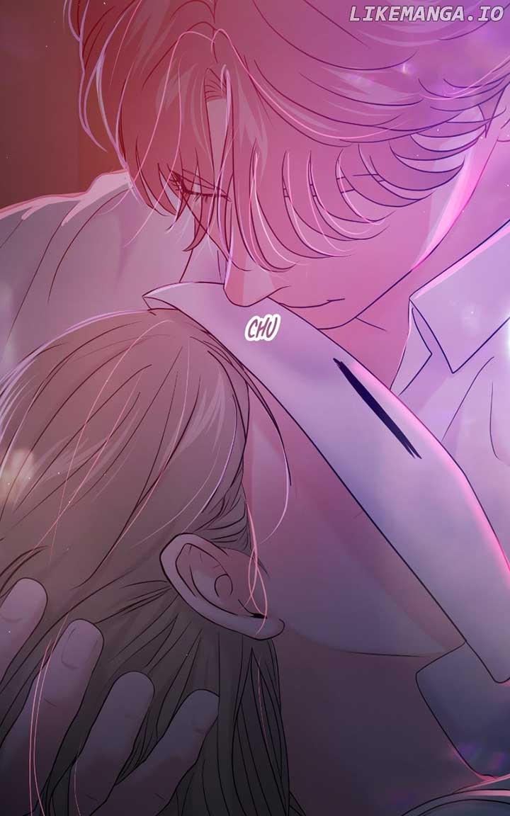 A Campus Romance, I Guess Chapter 82 - Page 44