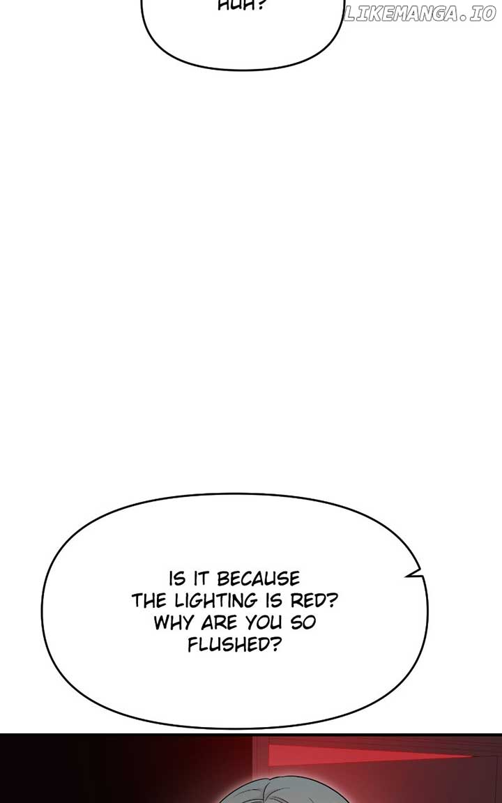 A Campus Romance, I Guess Chapter 82 - Page 49
