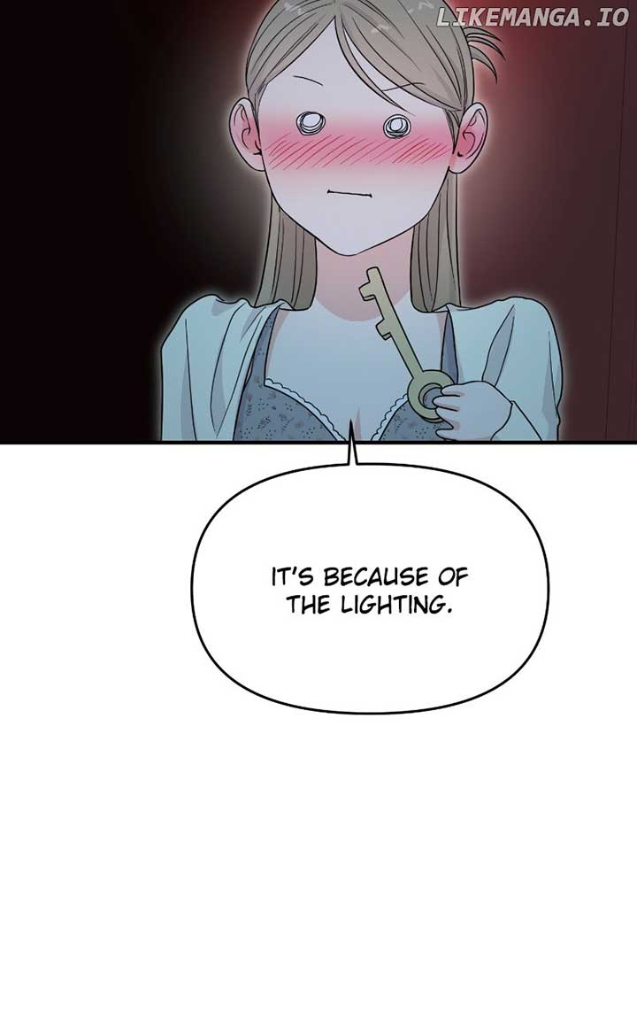 A Campus Romance, I Guess Chapter 82 - Page 50