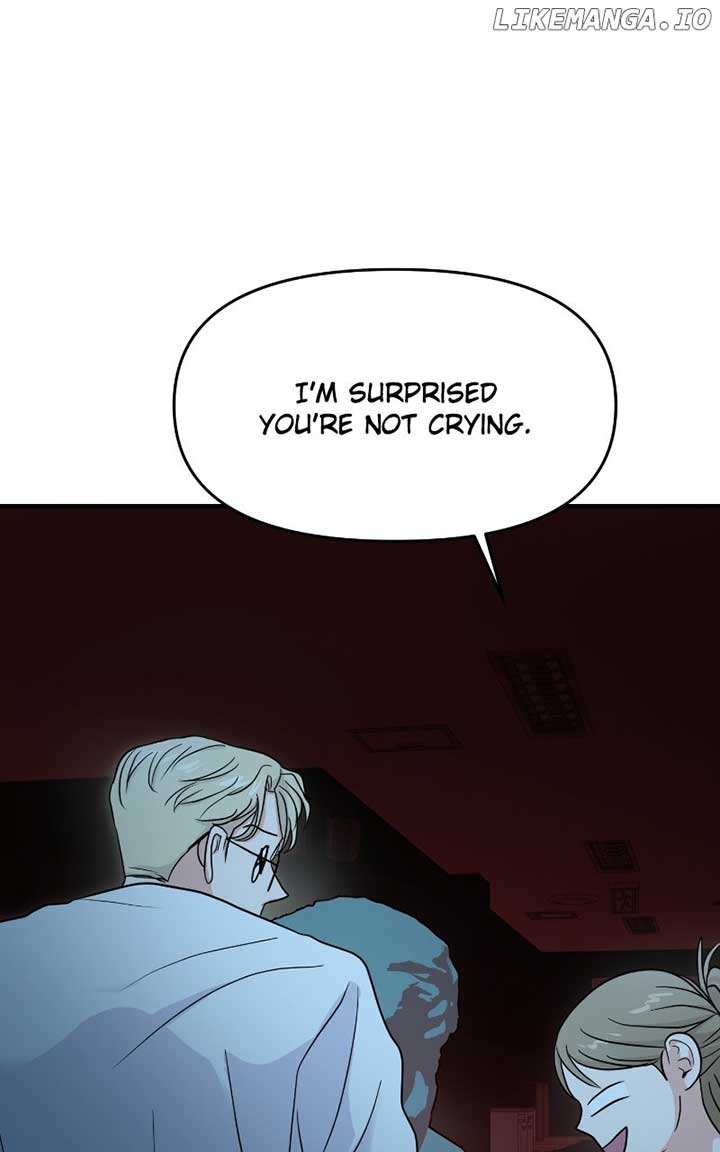 A Campus Romance, I Guess Chapter 82 - Page 51