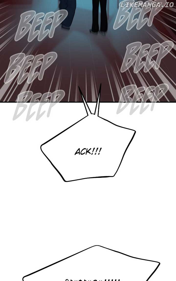 A Campus Romance, I Guess Chapter 82 - Page 56