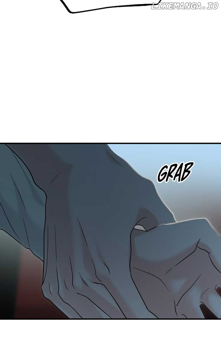A Campus Romance, I Guess Chapter 82 - Page 58