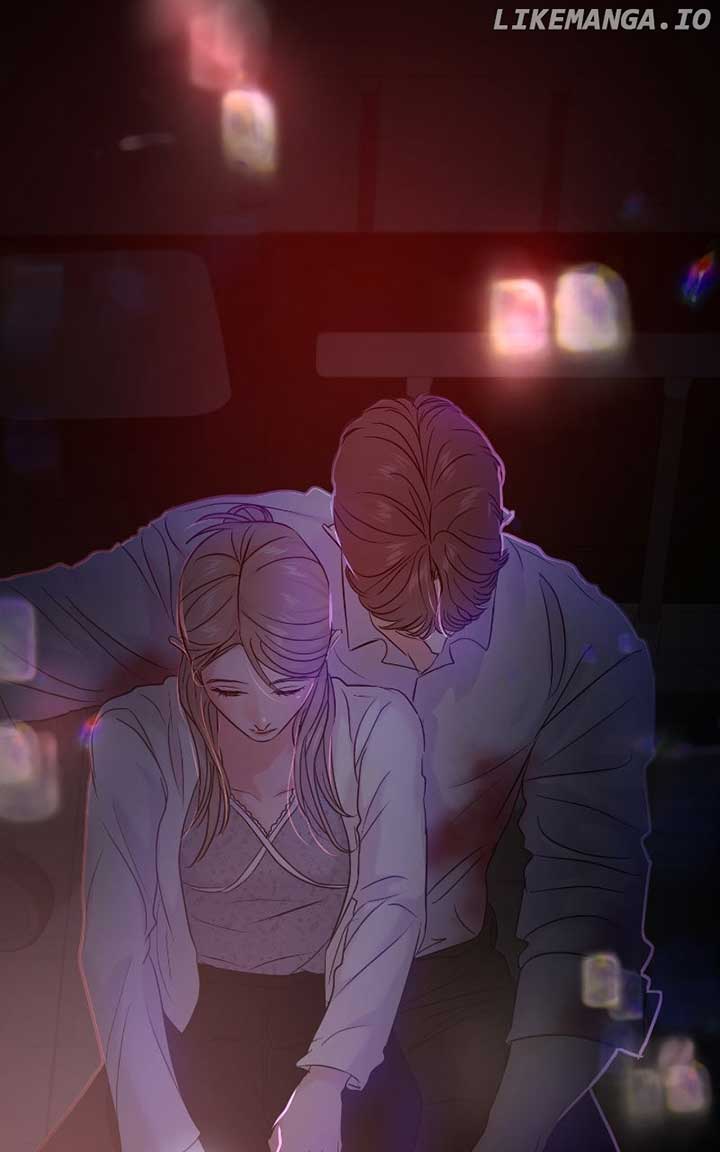 A Campus Romance, I Guess Chapter 82 - Page 6