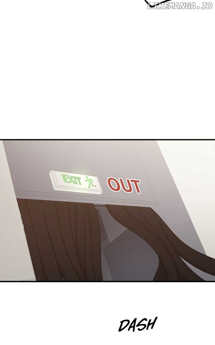 A Campus Romance, I Guess Chapter 82 - Page 61