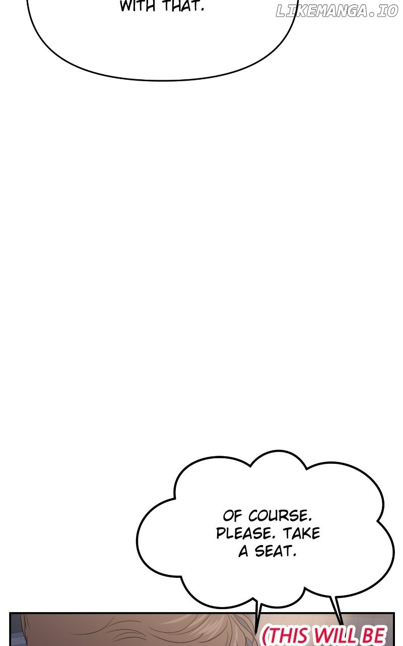 A Campus Romance, I Guess Chapter 83 - Page 106