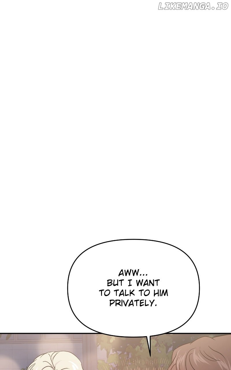 A Campus Romance, I Guess Chapter 83 - Page 108