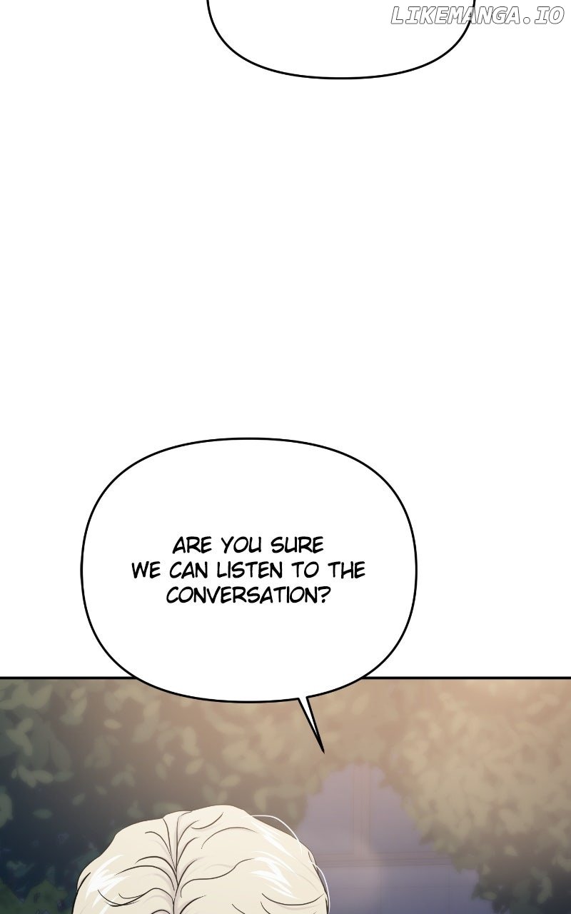 A Campus Romance, I Guess Chapter 83 - Page 112