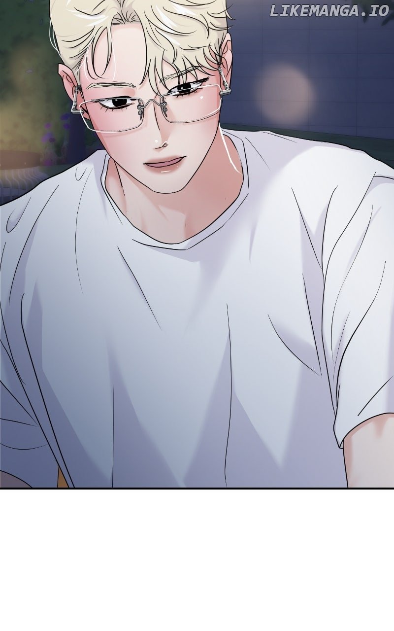 A Campus Romance, I Guess Chapter 83 - Page 113