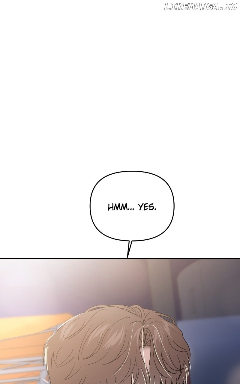 A Campus Romance, I Guess Chapter 83 - Page 114