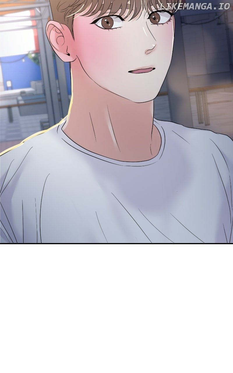 A Campus Romance, I Guess Chapter 83 - Page 115