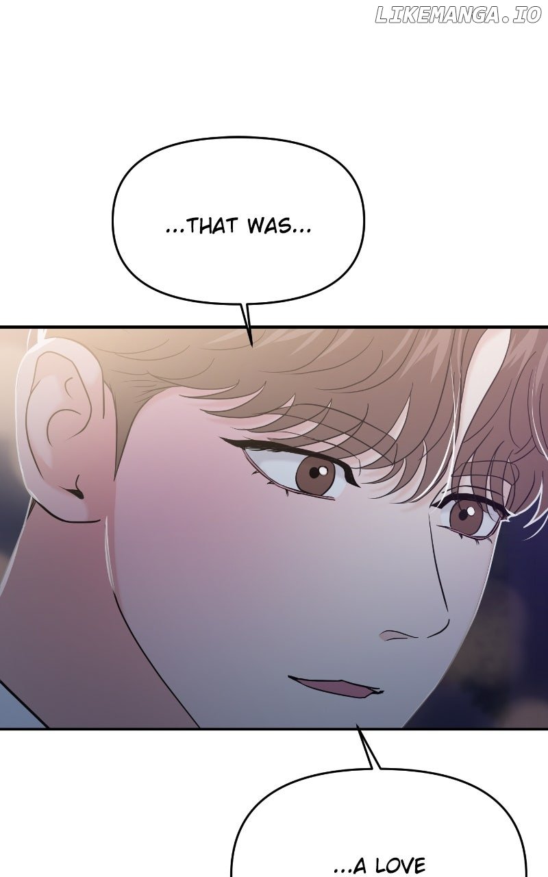 A Campus Romance, I Guess Chapter 83 - Page 119