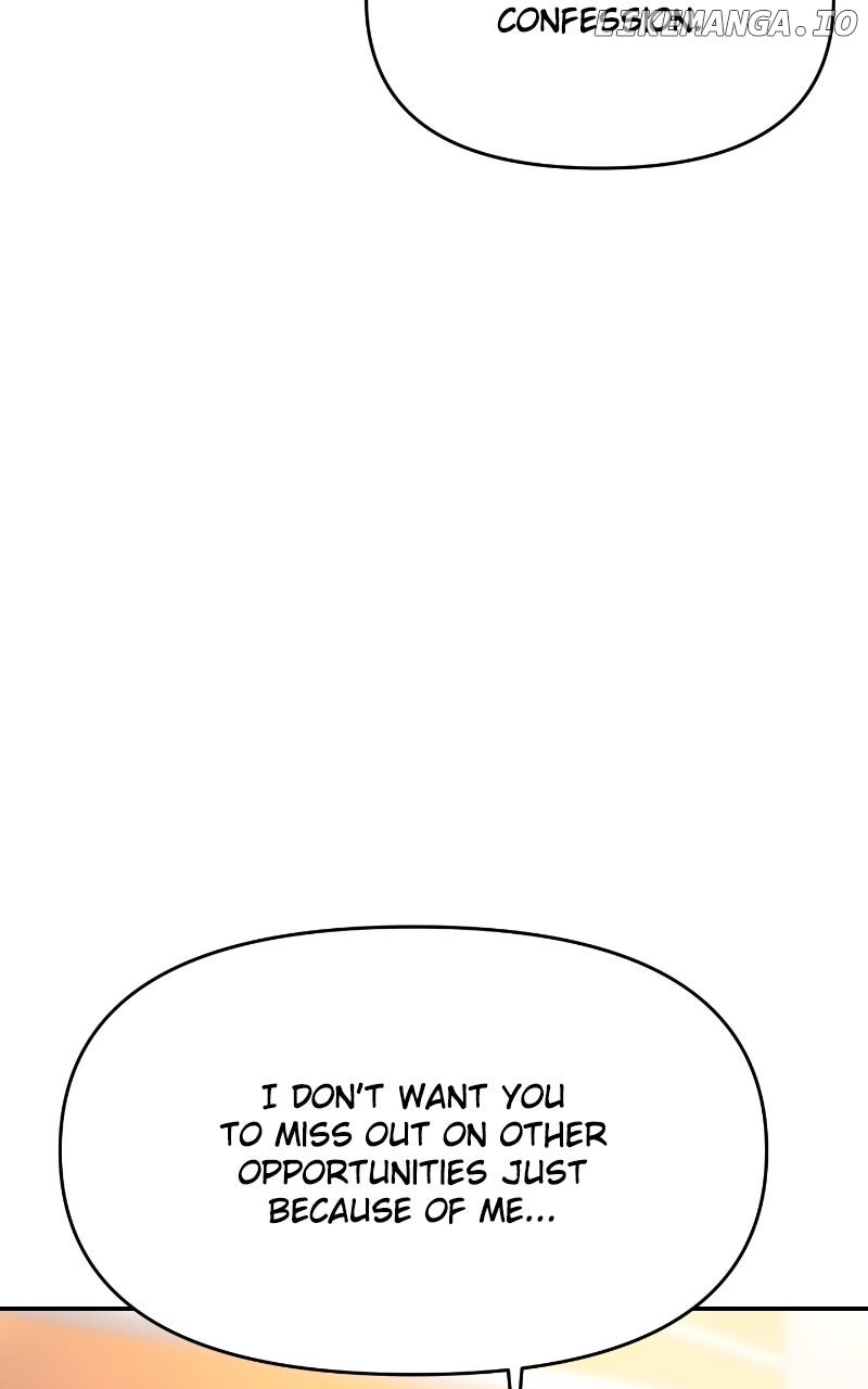 A Campus Romance, I Guess Chapter 83 - Page 120