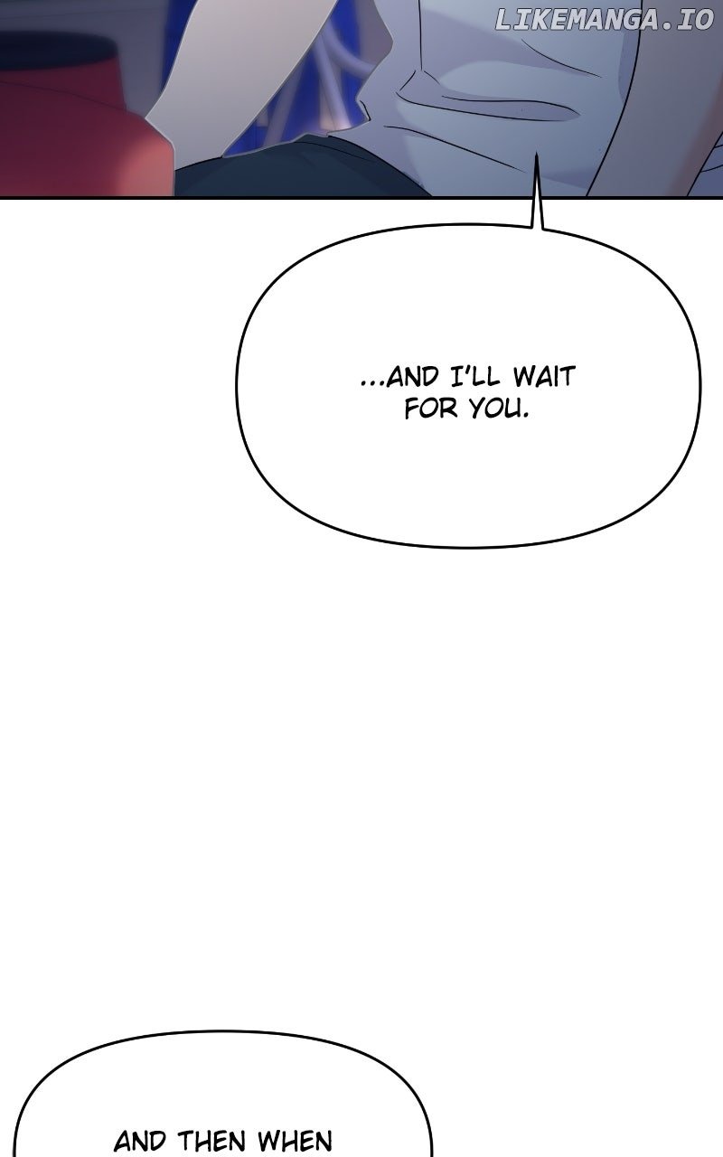 A Campus Romance, I Guess Chapter 83 - Page 122