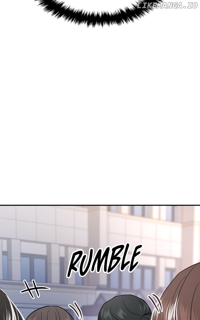 A Campus Romance, I Guess Chapter 83 - Page 15