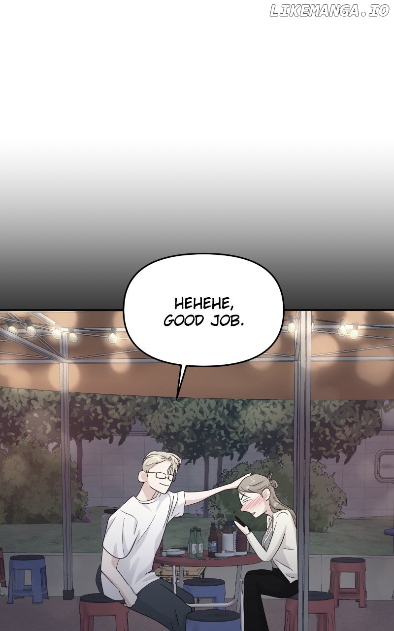 A Campus Romance, I Guess Chapter 83 - Page 28