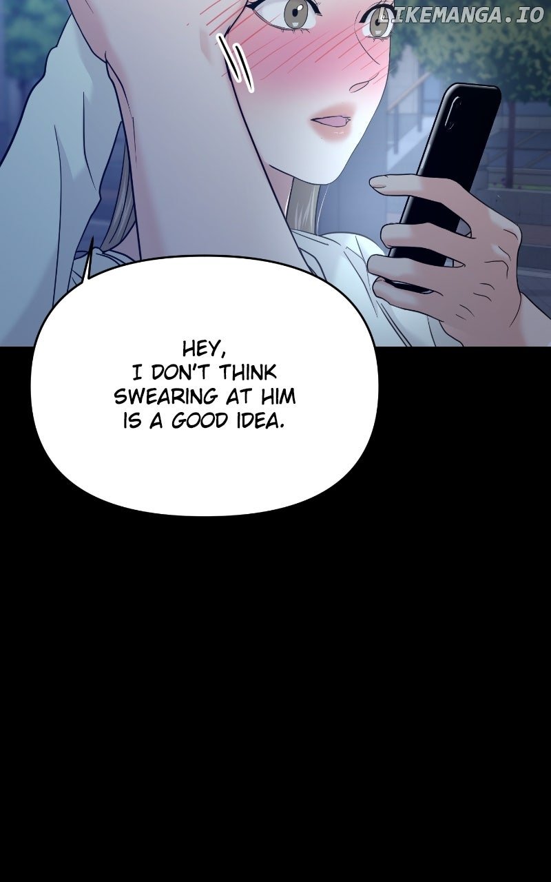 A Campus Romance, I Guess Chapter 83 - Page 30