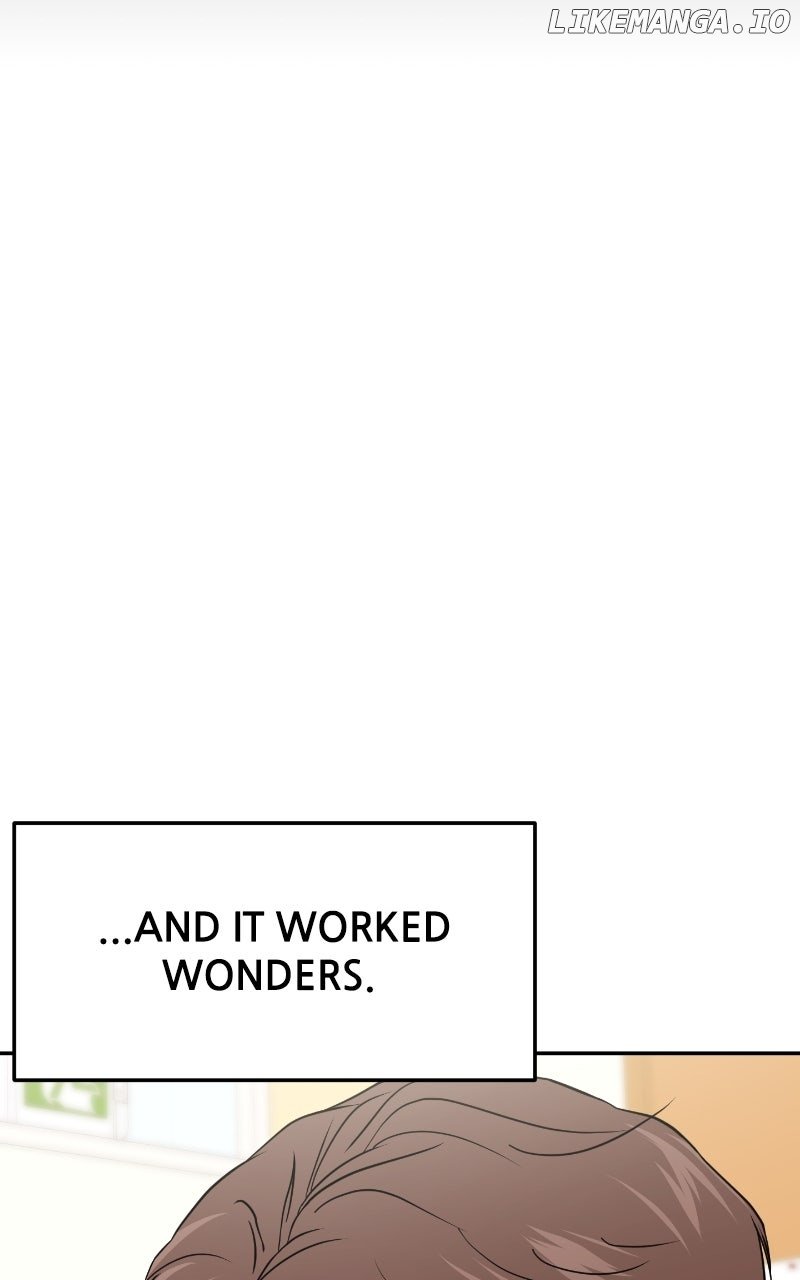 A Campus Romance, I Guess Chapter 83 - Page 32