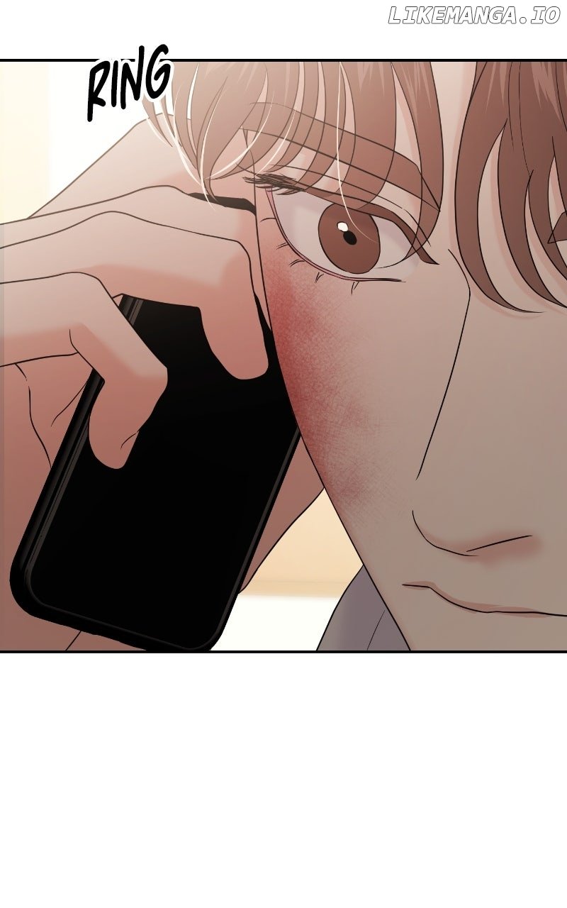 A Campus Romance, I Guess Chapter 83 - Page 39