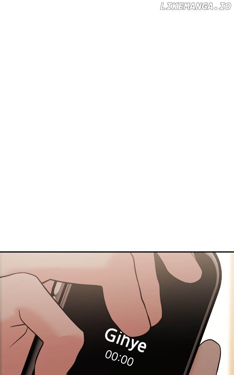 A Campus Romance, I Guess Chapter 83 - Page 40