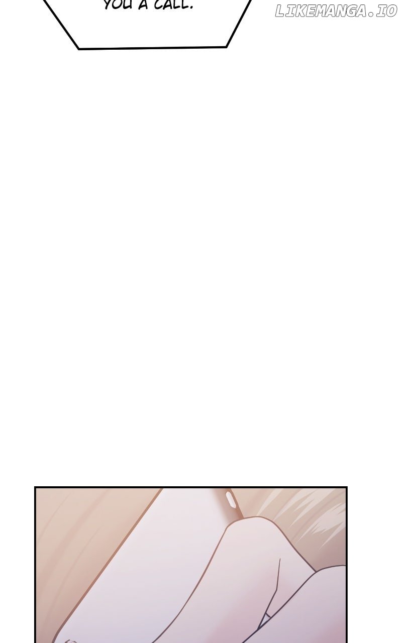 A Campus Romance, I Guess Chapter 83 - Page 43